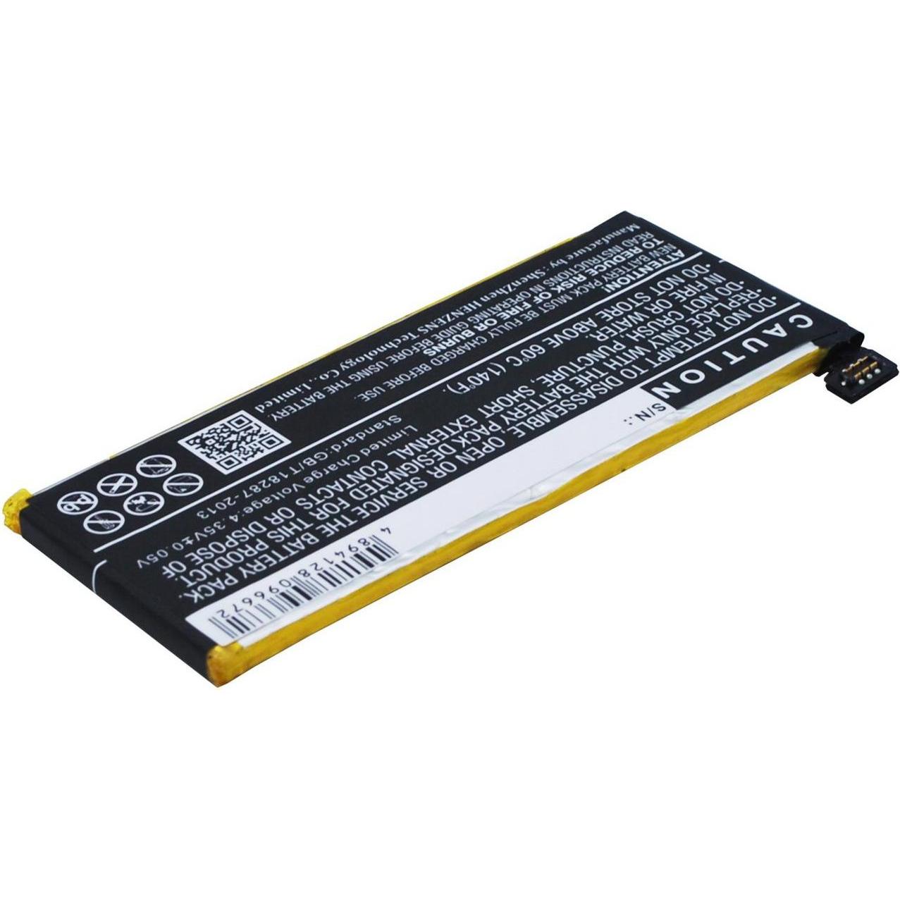 CoreParts Battery for Asus Mobile, Smartphone Akku