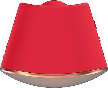 Produktbild Doc Johnson Rotating & Vibrating Clitoral Stimulator - Dazzling