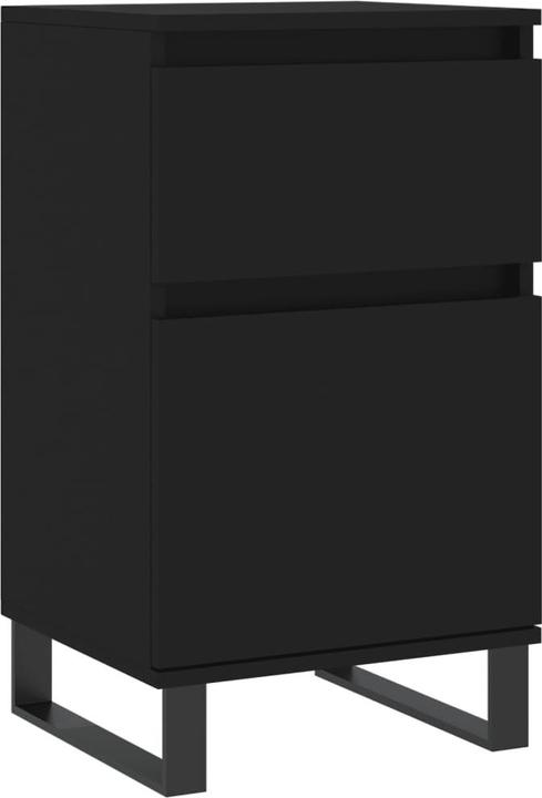 Image du produit vidaXL Sideboard (40 x 35 x 70 cm)
