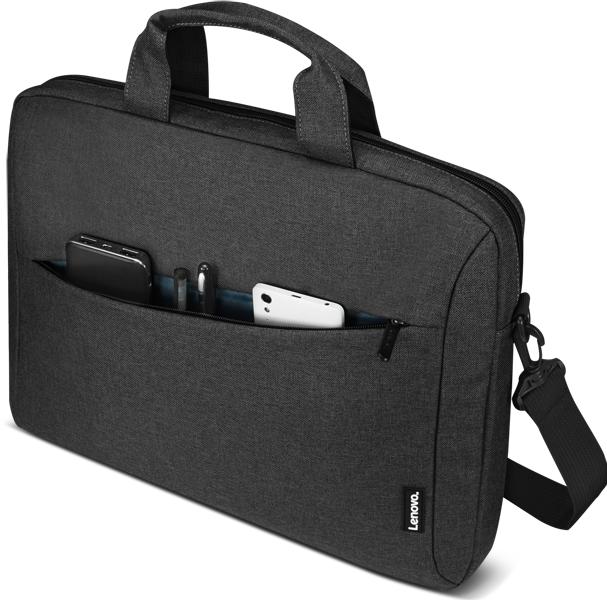 Produktbild Lenovo 17-inch Laptop Casual Toploader T210 Black (17", Lenovo)