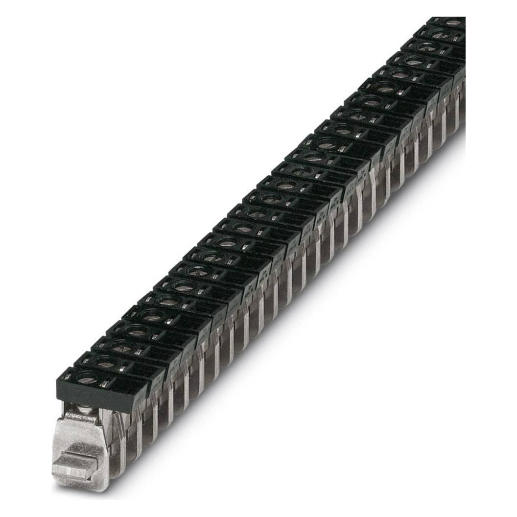 Phoenix Contact AKG 16 BK, Elektronikkabel + Stecker, Schwarz
