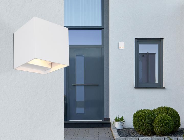 Actual product image Globo Veronica (IP54)