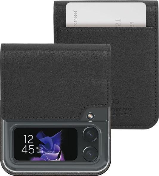 Produktbild Araree Mustang Diary Series (Samsung Galaxy Z Flip4)