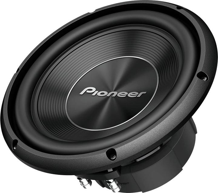 Image du produit Pioneer TS-A250S4 (1300 W, 25 cm, Autre)