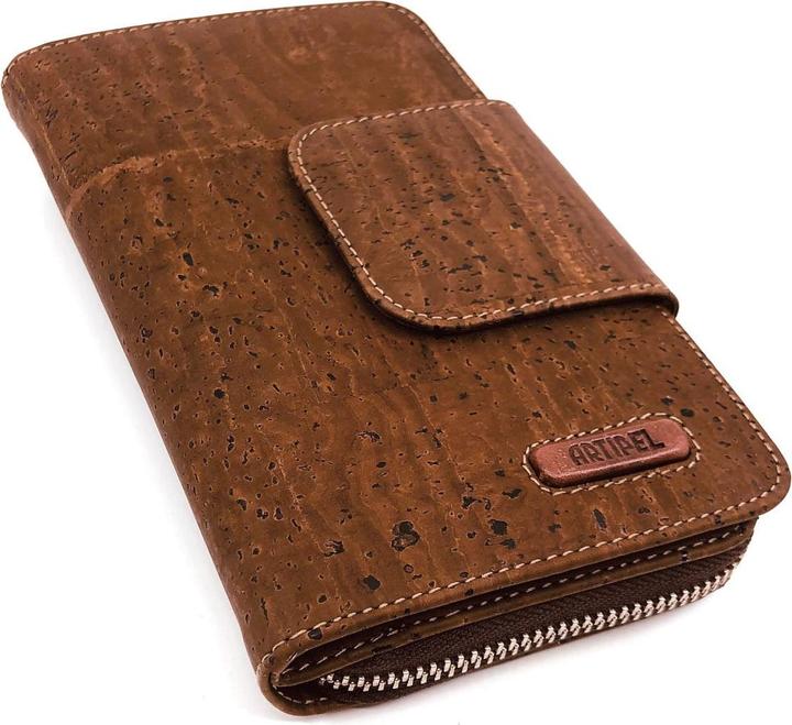 Actual product image Artipel Longa" wallet