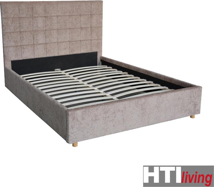 Produktbild HTI-Living Bett 140 x 200 cm Olia (140 x 200 cm)