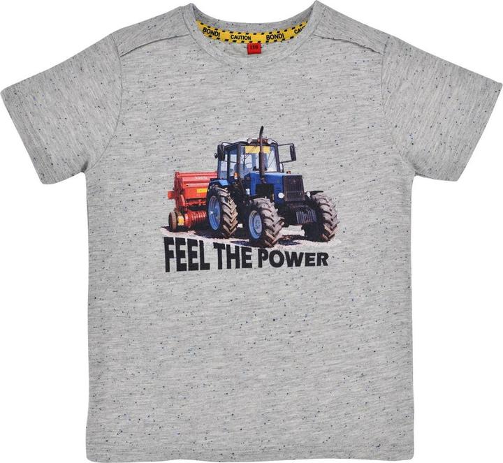 Immagine prodotto Bondi Maglietta Feel The Power (98)