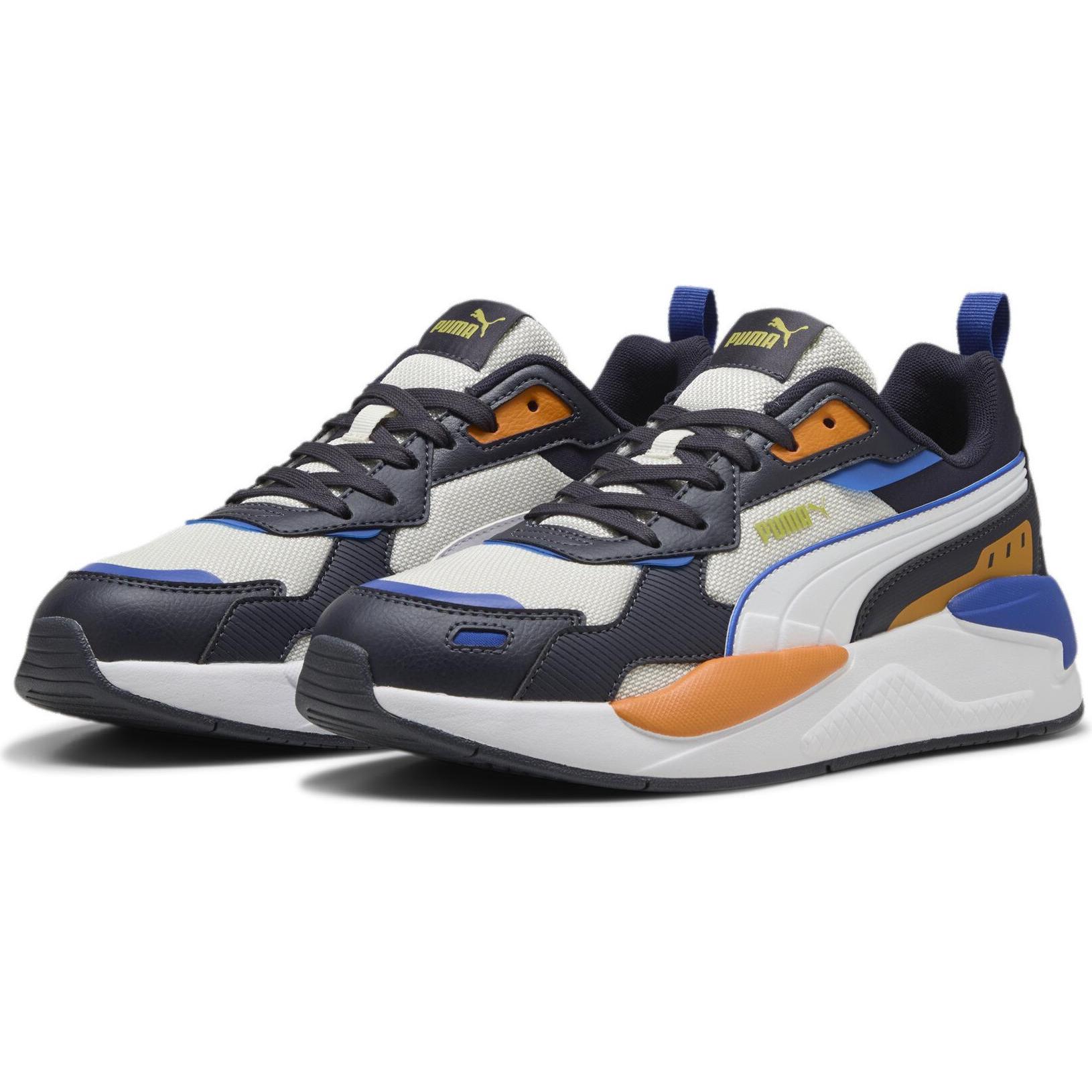 Puma, Damen, Sneaker, X-Ray 3, Grau, (40)