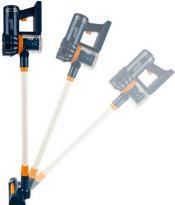 Immagine prodotto PRO-mounts Aspiratore verticale per bambini - Blu 23544