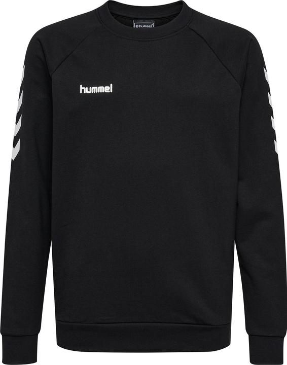 Produktbild hummel Go Kids Cotton Sweatshirt (116)