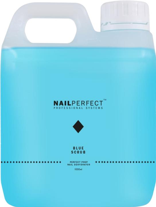 Produktbild Nail Perfect NailPerfect Blue Scrub