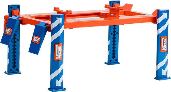 Produktbild Four-Post Lift NOS Nitrous Oxide Systems