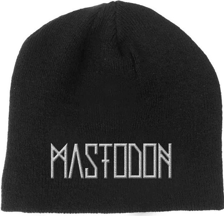 Produktbild Mastodon Logo