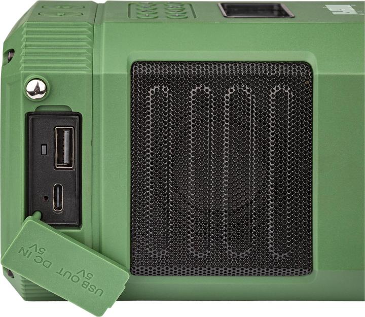 Actual product image Imperial Dabman Or 3 (DAB+, VHF, FM, Bluetooth)