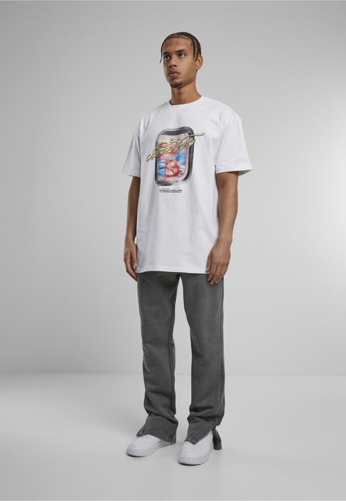 Produktbild Urban Classics Upscale Compton EMB Hoody - 169987 (XXL)