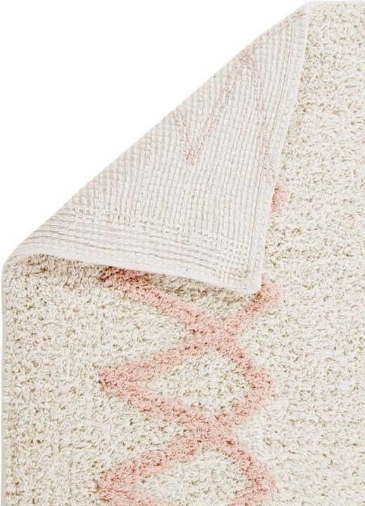 Actual product image Lorena Canals Carpet Atlas Vintage (120 x 160 cm)