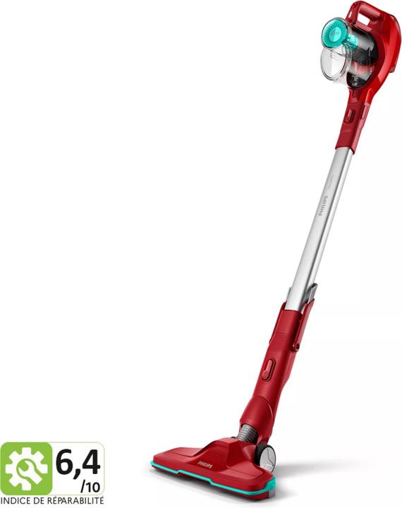 Actual product image Philips SpeedPro