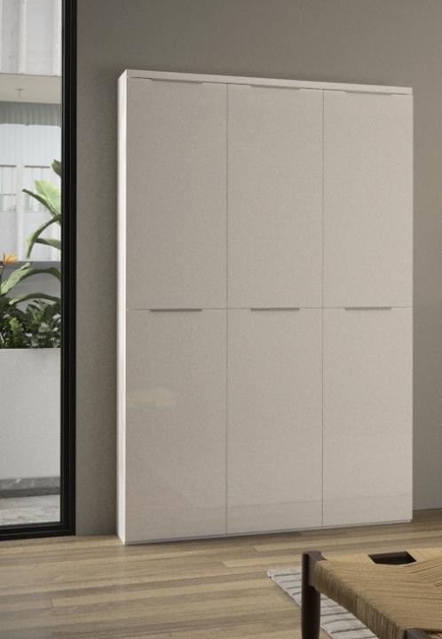Produktbild Composad Emily (120 x 35 x 200 cm)