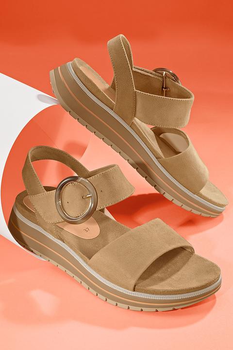 Actual product image Marco Tozzi Sandalen (41)