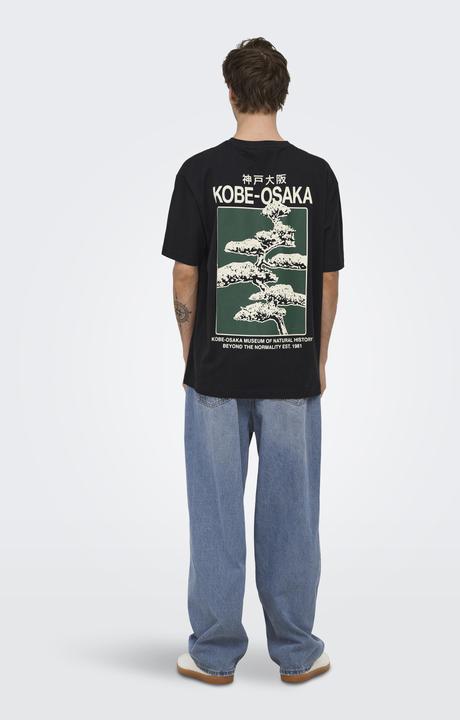Immagine prodotto Only & Sons Onsfade Loose Box Pim Dnm Noos (32)