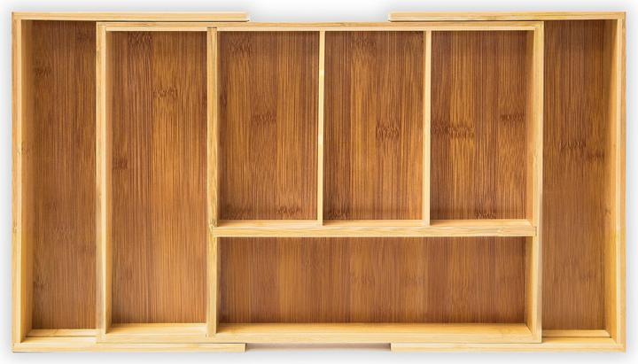 Image du produit Relaxdays Plateau à couverts