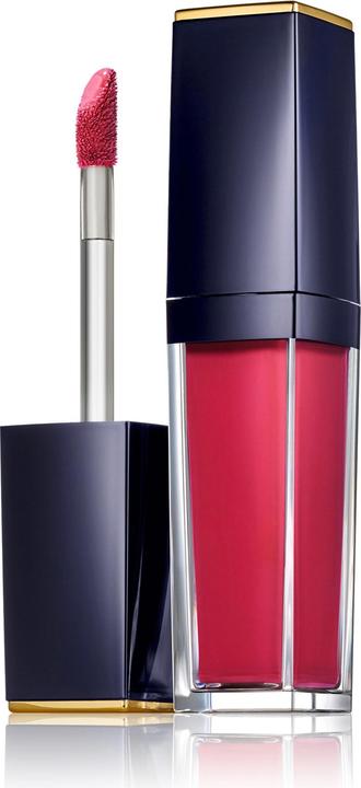 Actual product image Estée Lauder Pure Color Envy - Paint-On Liquid LipColor Rebellious Rose 420 (Rebellious Rose)