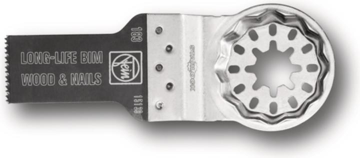 Fein Bimetaal invalzaagblad 20 mm