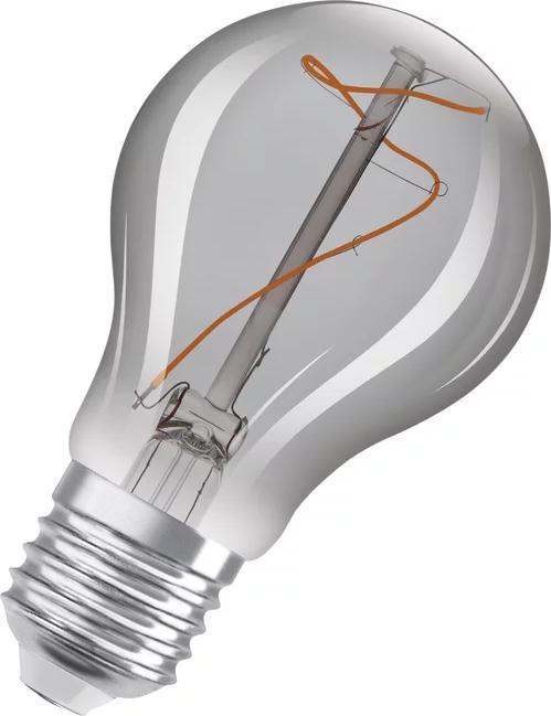 Actual product image Osram Vintage 1906 (E27, 3.40 W, 100 lm, 1 x, G)