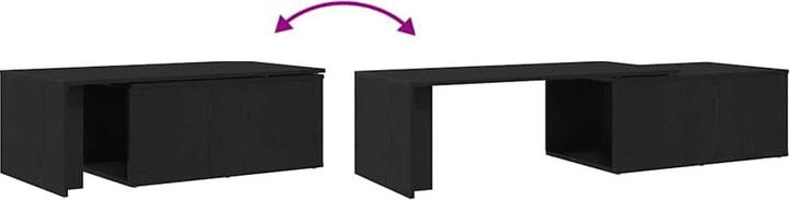 Image du produit VidaXL Table basse (150 x 50 x 35 cm)