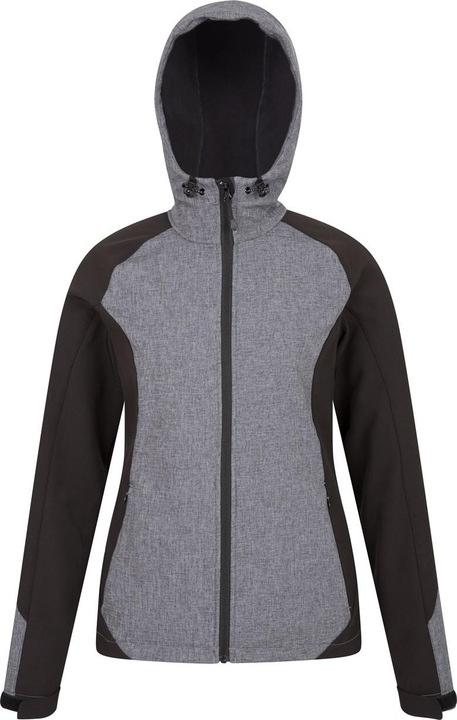 Image du produit Mountain Warehouse - Veste softshell ILLUMINATE - Femme (32 D)
