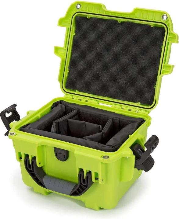 Produktbild Nanuk 908 (Fotokoffer, 8.80 l)