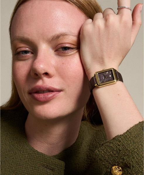 Image du produit Fossil Raquel (Montre analogique, 23 mm)