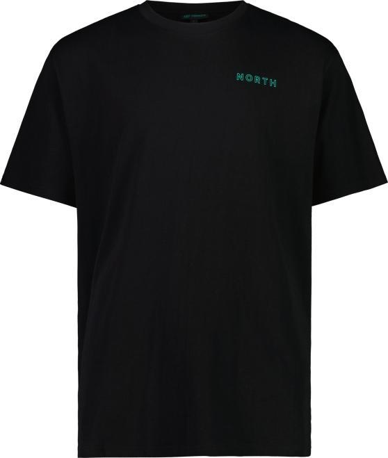 Actual product image North Chase Tee (M)