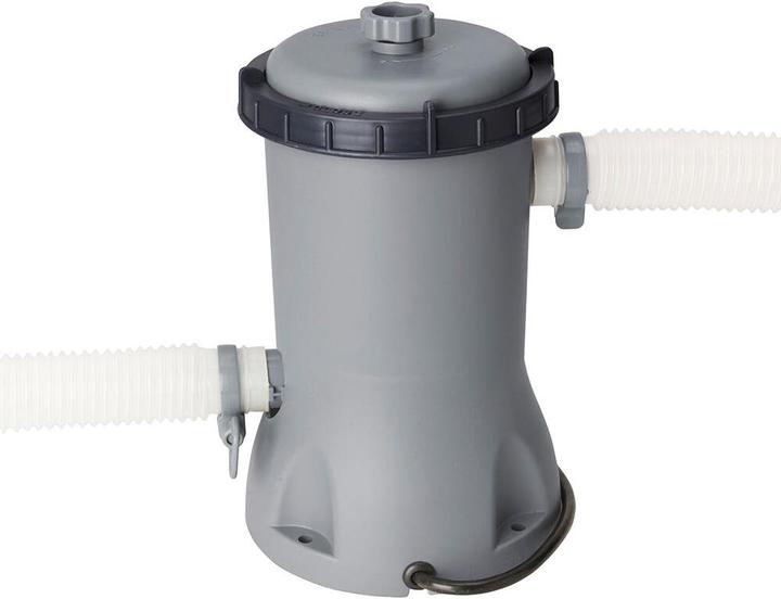 Produktbild Bestway Rectangular Frame Pool (412 x 201 x 122 cm)