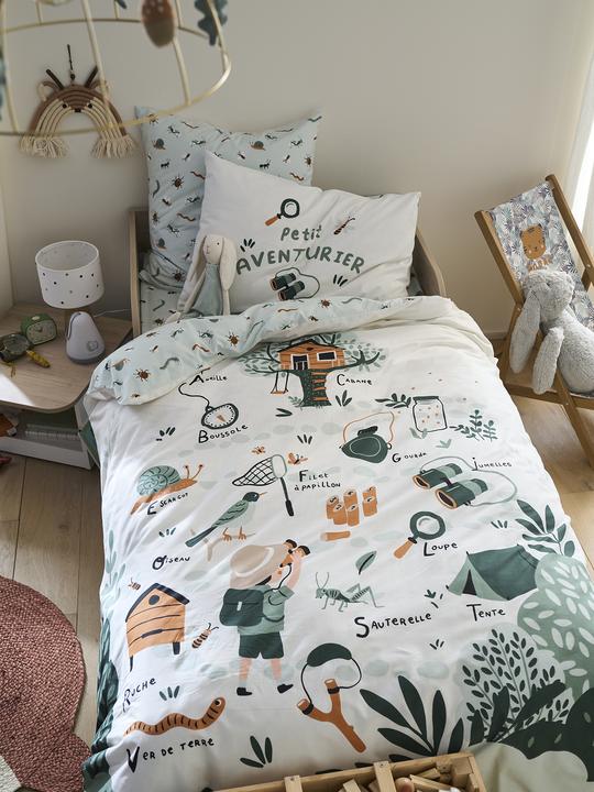 Produktbild Vertbaudet Bettbezug