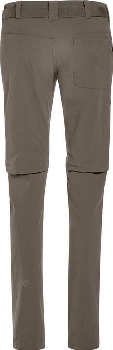 Actual product image Maier Sports Inara Slim Zip Off Pants (Frequency band 38 (2600 MHz))