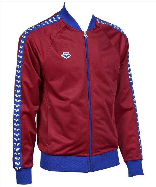 Immagine prodotto Arena M Relax Iv Team Jacket M Relax (XXL)