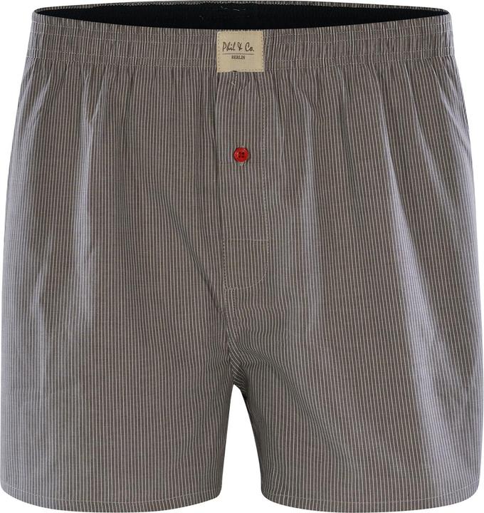 Immagine prodotto Phil & Co. Berlin Set di boxer classici (XXL, confezione da 6)