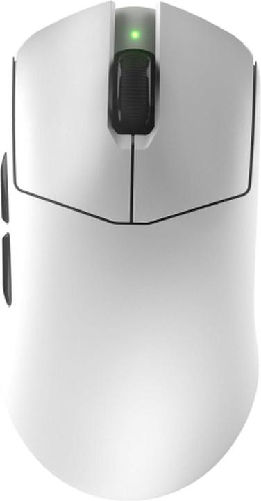 Produktbild Cougar Kabellose Gamer-Maus Revenger Pro 4K (Weiss) (Kabelgebunden, Kabellos)