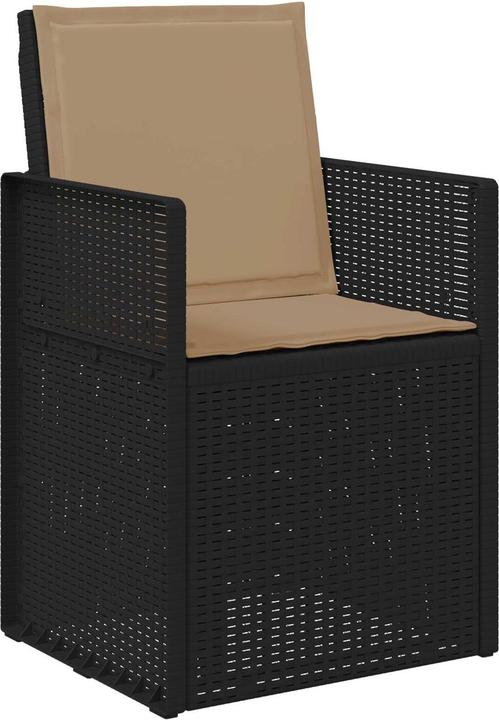 Produktbild vidaXL Modernes Esszimmer-Set
