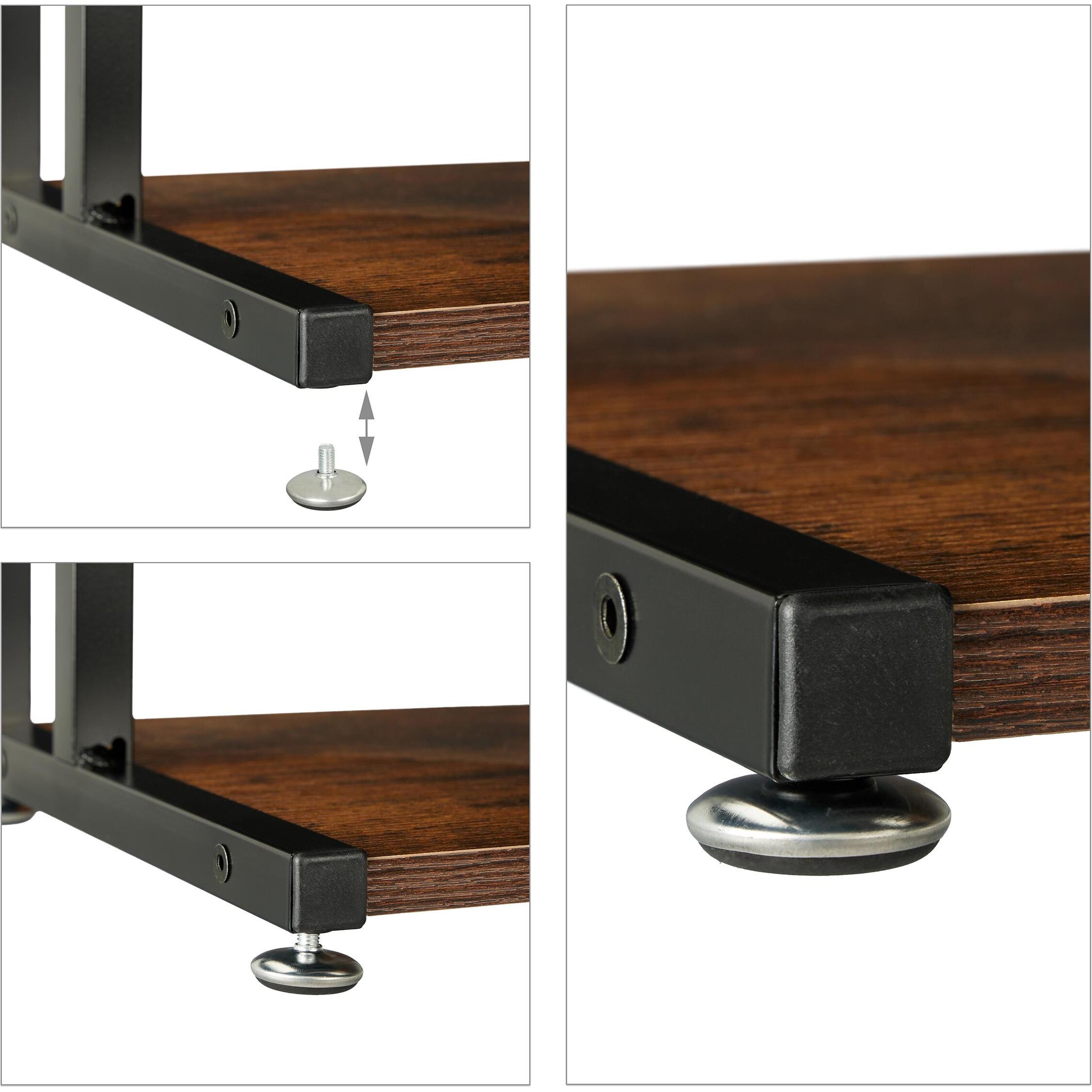 Thumbnail - Relaxdays Druckerständer, Drucker Zubehör