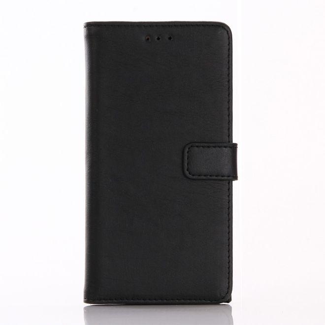 Image du produit MU Classic Couverture en cuir Crazy Horse (Sony Xperia XZ)