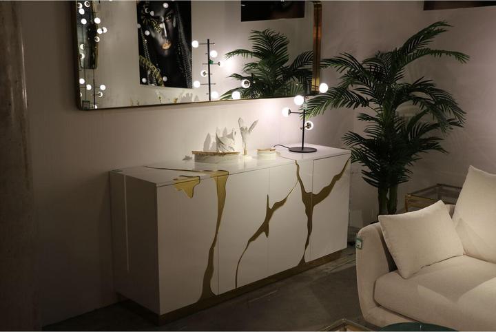 Immagine prodotto Kare Design Specchio da parete