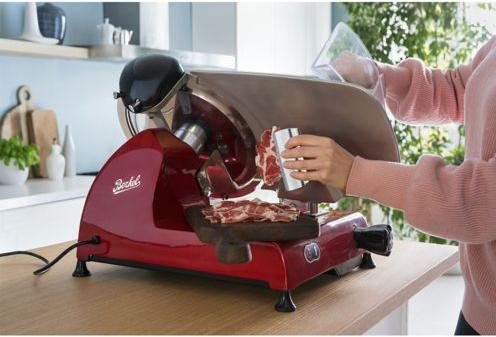 Produktbild Berkel Red Line 300