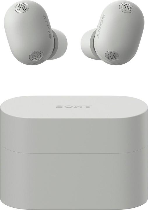 Image du produit Sony WF-1000XM6 (Réduction numérique du bruit, 8 h, Sans fil)