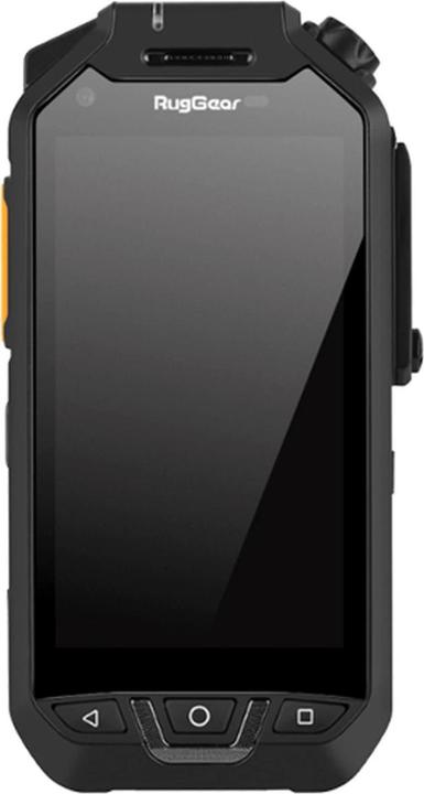 Image du produit Rug Gear RG725 (32 Go, Noir, 4", Double SIM, 4G)
