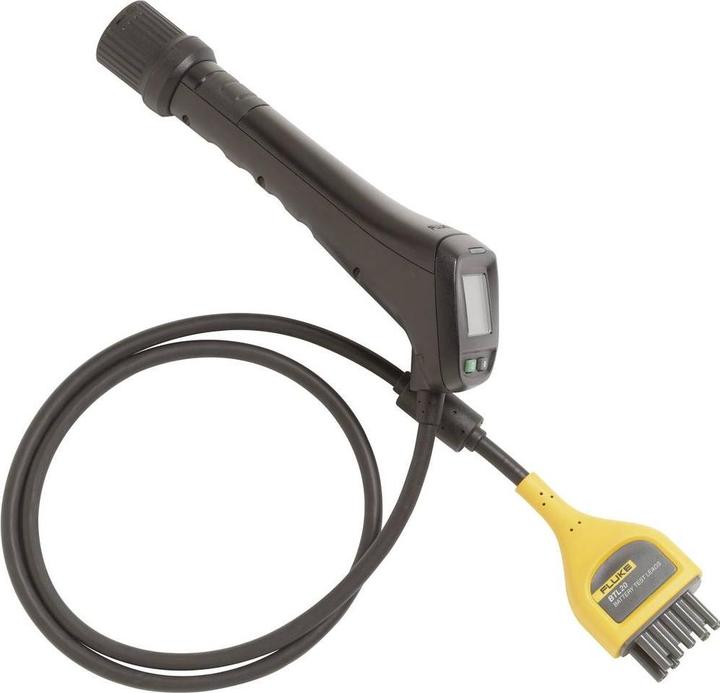 Produktbild Fluke Sonde BTL21 Interaktive Batterietester-M (Messgerätkoffer)