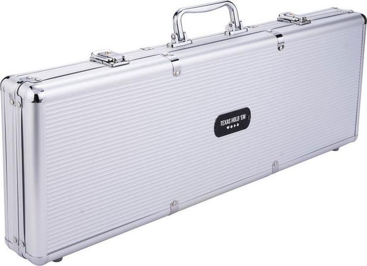 Produktbild Bicycle Poker Set 500 Standard (Deutsch)