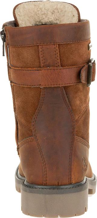 Actual product image Kamik Rogue Mid (42)