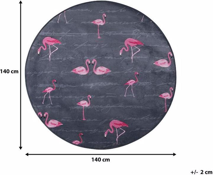 Produktbild Beliani Kerte (120 cm)